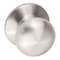 Sure-Loc Hardware Sure-Loc Hardware Durango Passage Knobset, Satin Nickel DU101 15 - alternate 1